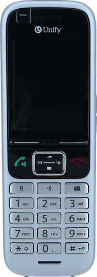 Telefoni DECT Unify OpenScape S6, profesional, për zyra