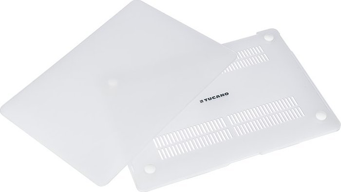 Mbulesë laptopi Tucano NIDO HSNI MBA15, 15", për MacBook Air 15, e zezë