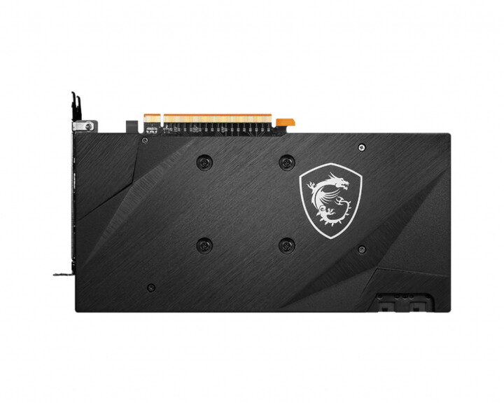 Kartelë grafike MSI Radeon RX 6750 XT Mech 2X OC 12GB GDDR6