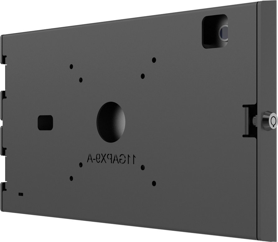 Навлака за таблет Compulocks 11GAPX9B, за Samsung 11\", црна