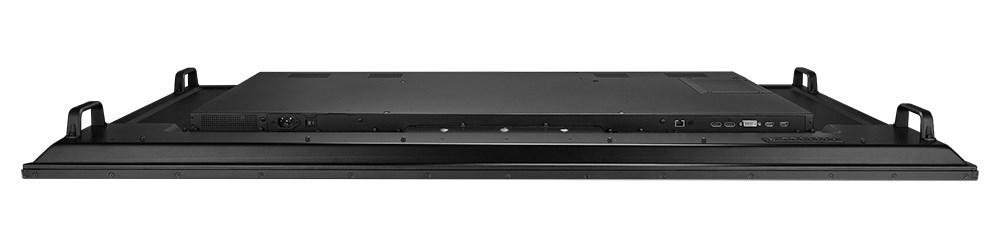 Eкран за сигналистика AG Neovo PD-65Q, 65\", 700 nits, црн