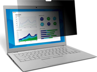 Filtër privatësie 3M Privacy Filter 15.6", 16:9, transparent