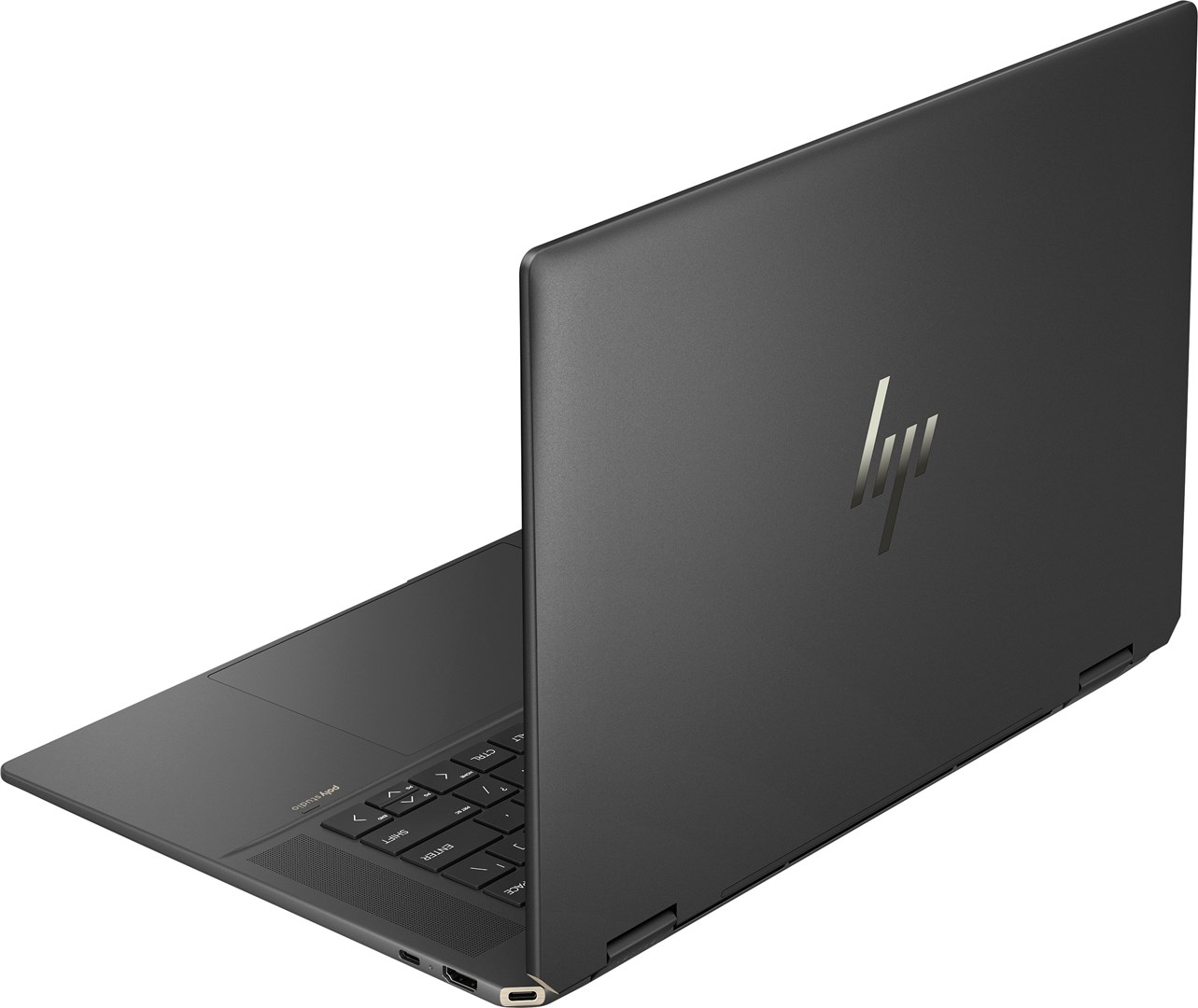 Laptop HP Spectre x360, 16", Intel 155H, 32 GB RAM, 2 TB SSD, NVIDIA GeForce RTX 4050, i zi