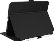 Kllëf tablet Speck Balance Folio MICROBAN për iPad 10.9 2022, gjenerata e 10, i zi