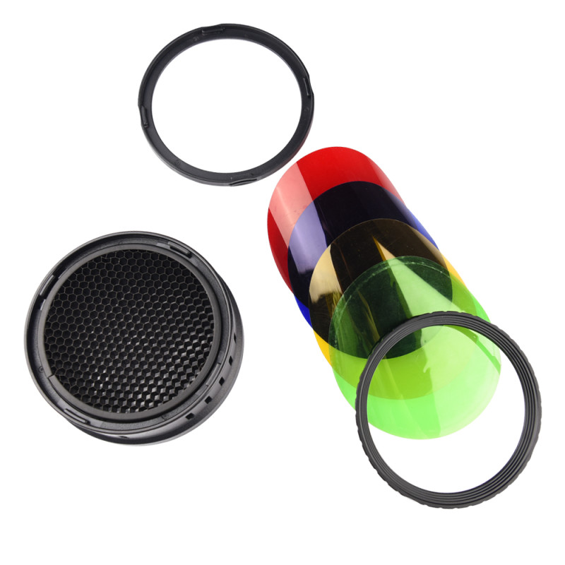 Godox Barndoor for AD400pro