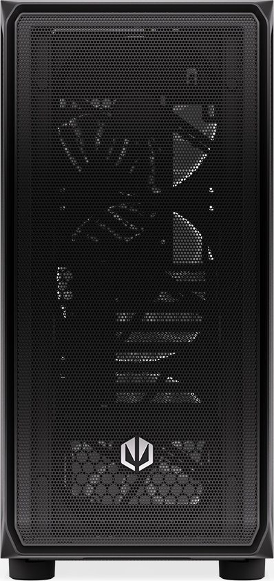 Kasë Endorfy Arx 700 Air, Midi Tower