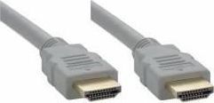 Kabllo HDMI Cisco CAB-2HDMI-3M-GR, 3m, HDMI Type A, gri