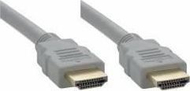 Kabllo HDMI Cisco CAB-2HDMI-3M-GR, 3m, HDMI Type A, gri