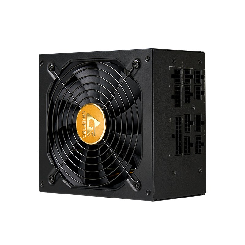 Burim energjie Chieftec Polaris PPS-1050FC, 20+4 pin ATX, 1050 W