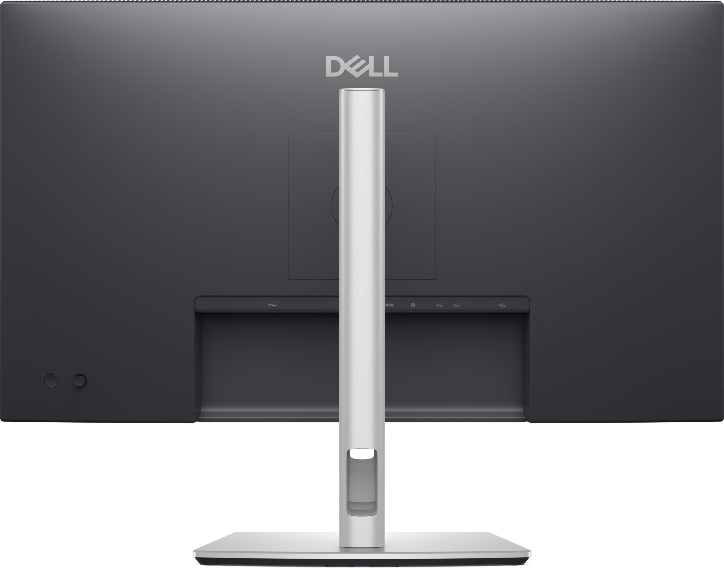 Monitor Dell Pro Plus P2725D, 27", UHD 4K, IPS, 100Hz, argjendtë