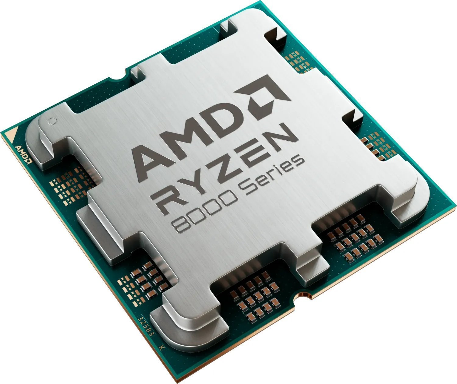 Procesor AMD Ryzen 7 8700F, 4.1 GHz, 16 MB L3, tray