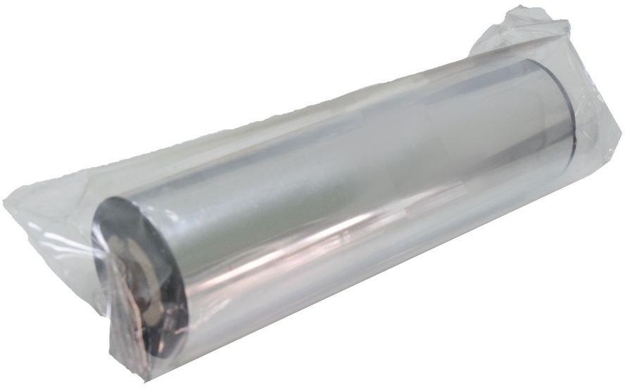 Лента за печатач Capture CA-05095GS11007, за термички печатач, црна