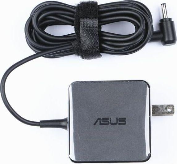 Karikues për laptop Asus 45W, 19V, 2.37A, i zi