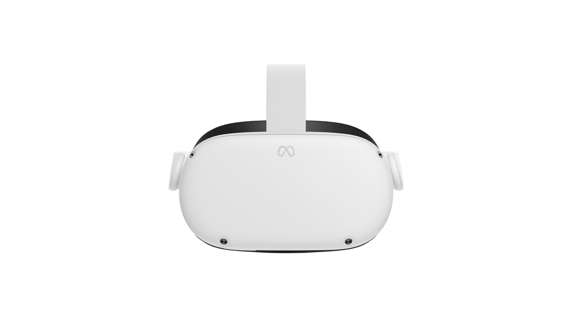 Syze VR META Quest 2, 128GB, 6GB RAM, të bardha