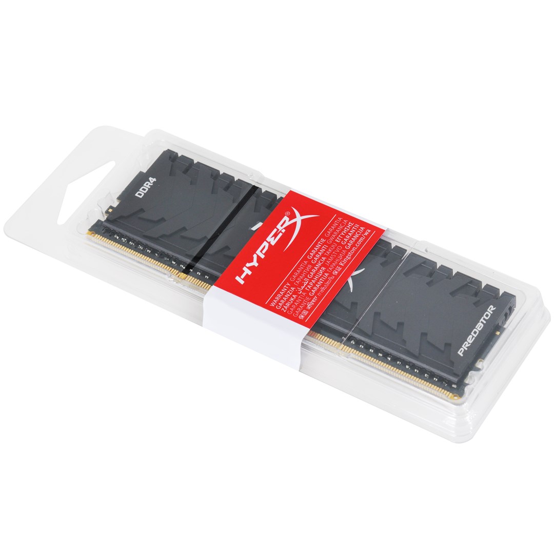 Memorie RAM Predator HX436C17PB3/16 16 GB DDR4 3600 MHz
