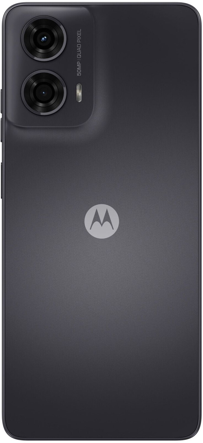 Celular Motorola Moto G24, 6.56", 8/128GB, i zi