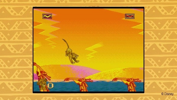 Videolojë Disney Classic Games: Aladdin & The Lion King (Xbox ONE)