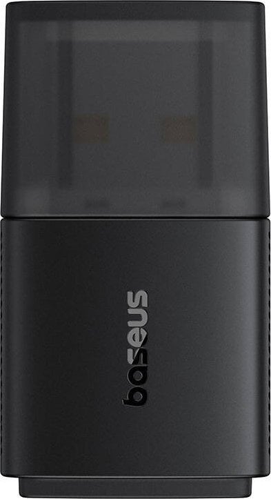 Адаптер ВиФи Baseus FastJoy, 300Mbps, УСБ А, црн