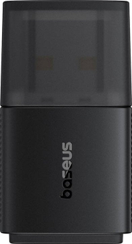 Адаптер ВиФи Baseus FastJoy, 300Mbps, УСБ А, црн