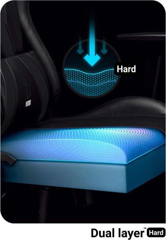 Karrigë Diablo X-Horn 2.0, e zezë, L