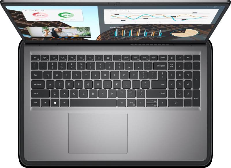 Laptop DELL Vostro 3530, i3-1305U, 8GB, 256GB, 15.6", FHD, Intel UHD, i zi