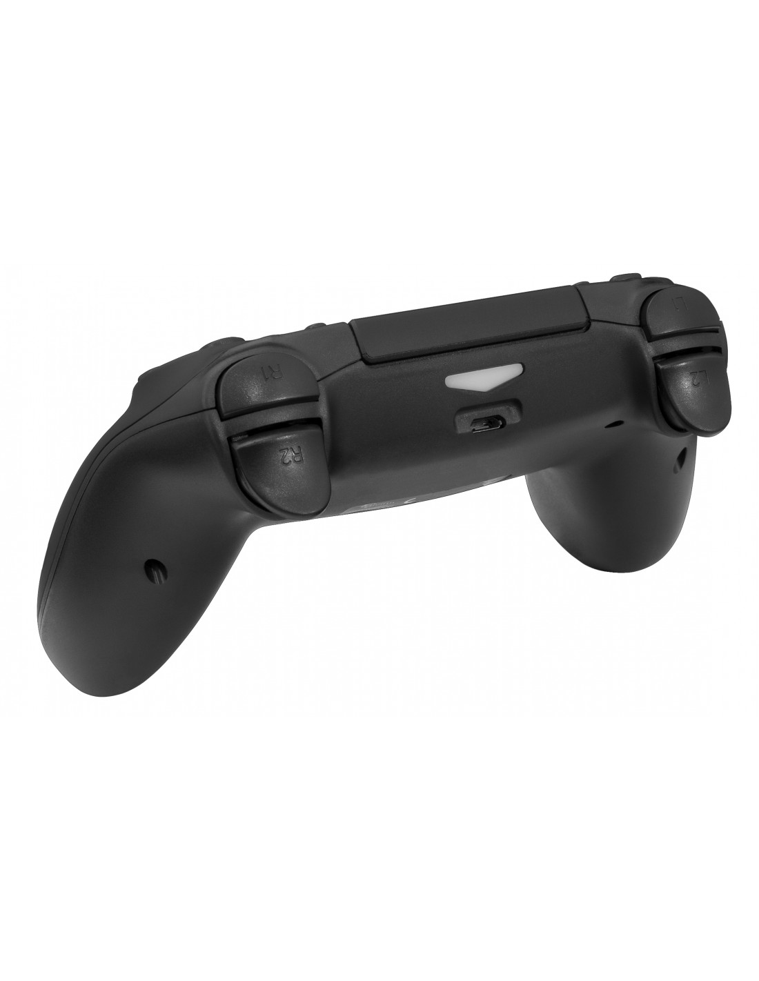 Konzolë White Shark Armageddon GPW-4003, PS4/PS3/PC, e zezë