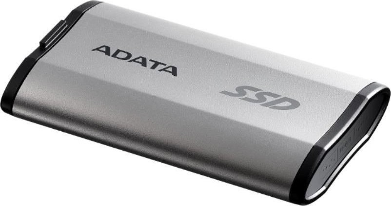 Disk SSD i jashtëm ADATA SD810, 4TB, USB 3.2 Gen 2x2