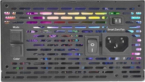 Burim energjie për kompjuter Thermaltake ToughPower GF2 ARGB, 650 W