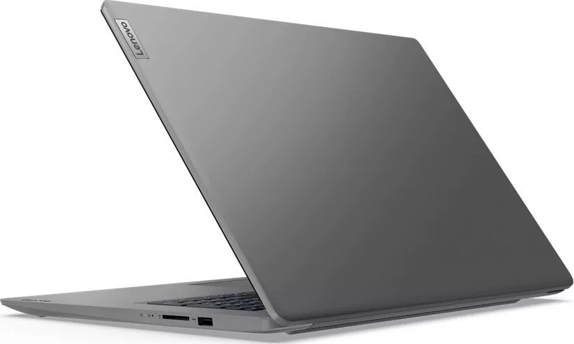 Laptop Lenovo V17 G4 IRU, 17.3", Intel Core i7 1355U, 16 GB RAM, 512 GB SSD, i hirtë