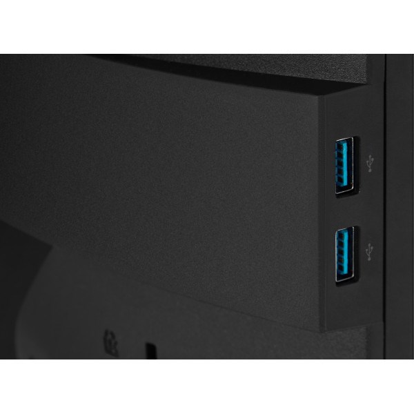 Monitor ViewSonic VG2456, 23.8", Full HD, IPS, i zi