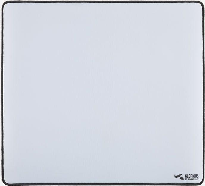 Mauspad Glorious PC Gaming Race  Heavy, XL, i bardhë