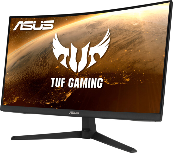 Monitor ASUS VG24VQ1B - LED, 23.8", FullHD, i zi
