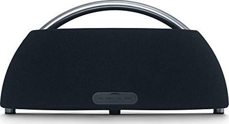 Пренослив звучник Harman Kardon Go Play Wireless, 2.0 канали, Блутут, црн