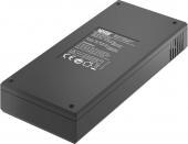 Полнач за батерии за камера Newell Ultra Fast, USB Type C, за NP F и NP FM