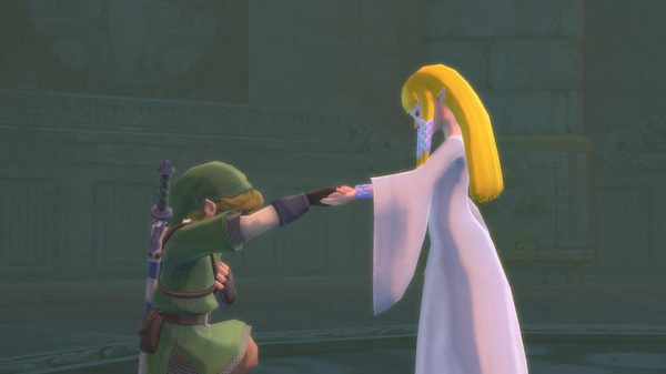 Lojë The Legend of Zelda: Skyward Sword HD (Nintendo Switch)