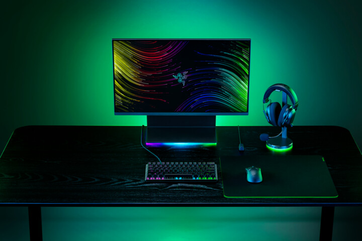 Tastierë Razer Huntsman V3 Pro MiniRazer Analog Optical Gen-2 RGB LED, US