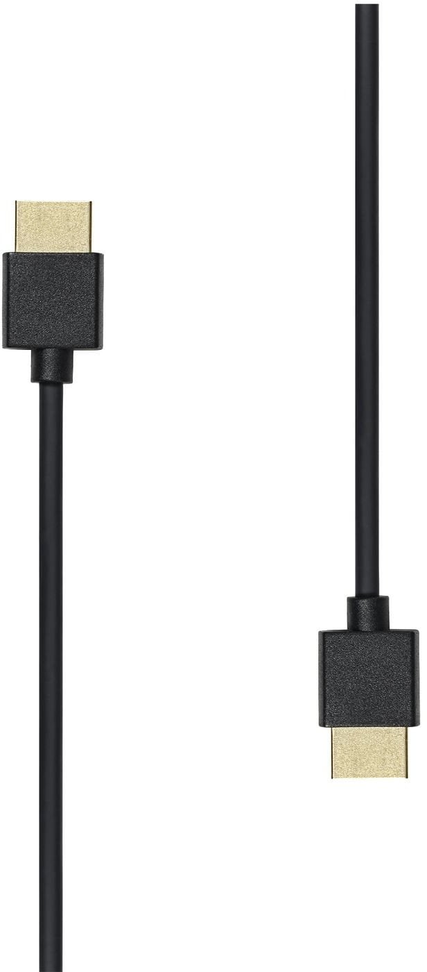 Телевизор 4K HDR Смарт, резолуција 4K, HDR, црн