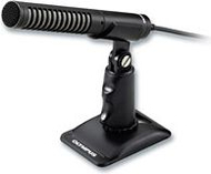 Mikrofon drejtues Olympus ME-31, kompakt, me mbrojtës ere