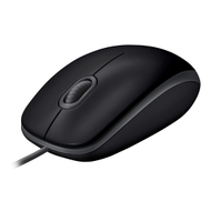 Maus Logitech B110, USB Type-A, i zi