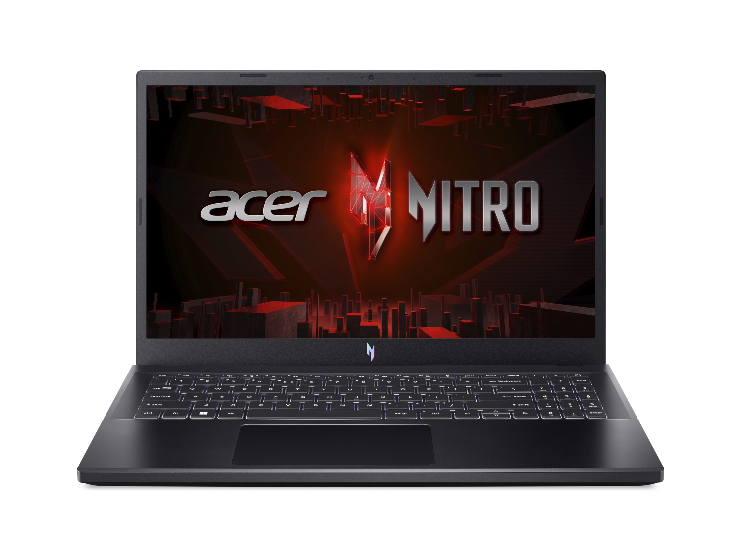 Laptop Acer Nitro V15 ANV15-41, 15,6", FHD, AMD R7-7735HS, 32GB RAM, 1TB SSD, RTX 4060, i zi