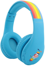 Kufje GoGEN Propeller from Déček, të kaltra