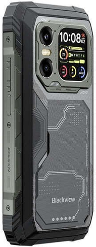 Telefoni i fortë Blackview XPLORE 1, 6.78", 5G, bateri 20000mAh