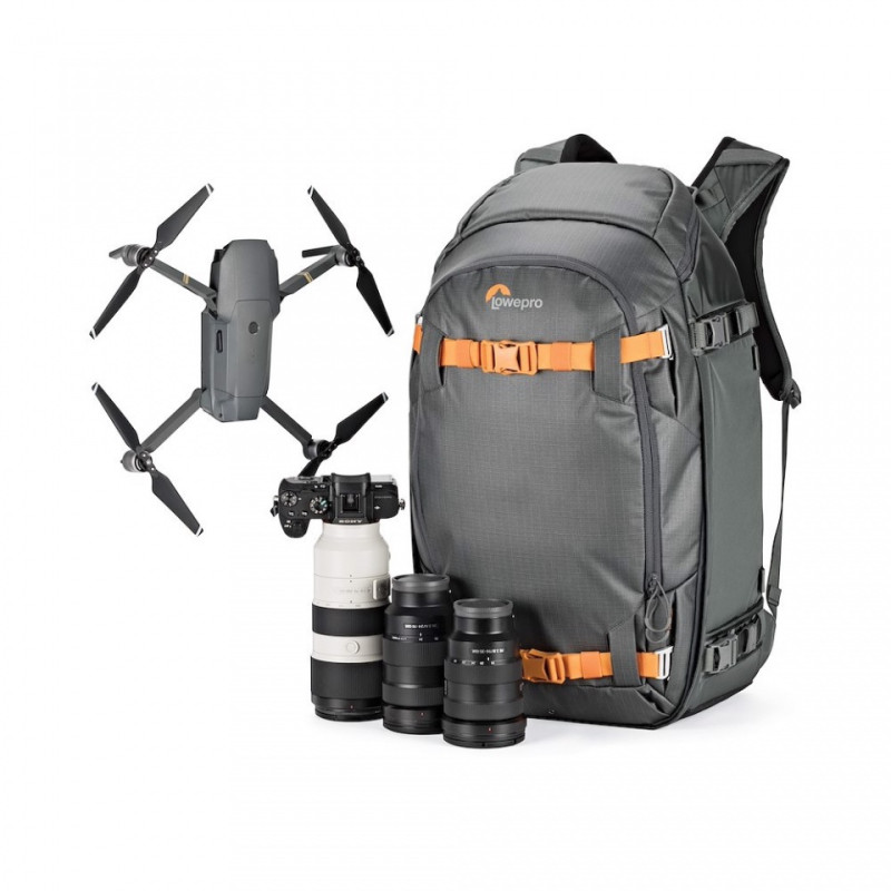 Lowepro Whistler Backpack 450 AW II