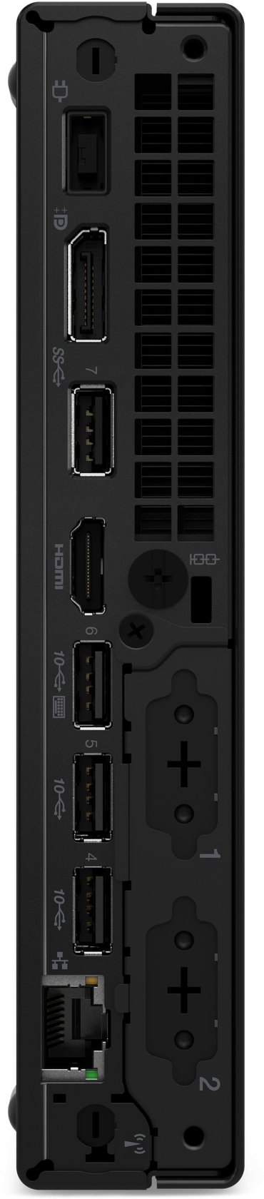 Kompjuter desktop Lenovo ThinkCentre M90q Gen 6, Intel Core Ultra 9 285, kompakt, i zi