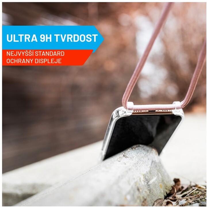Заштитно стакло FIXED Armor за Samsung Galaxy A54 5G