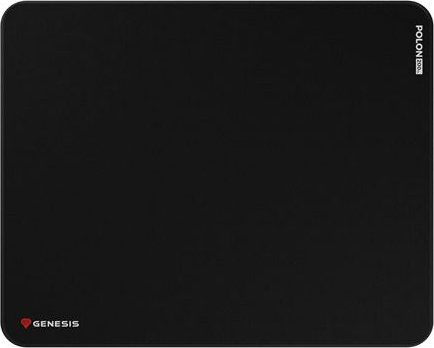 Mauspad Genesis Polon 200, XL, i zi