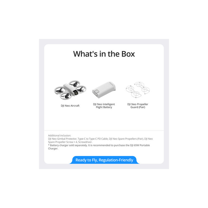 DJI Neo