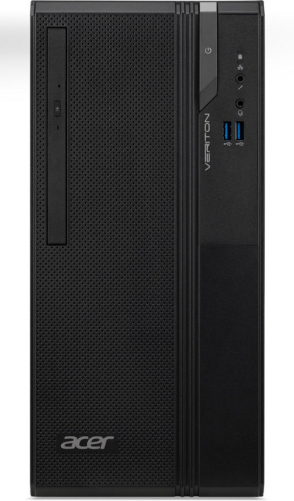 Kompjuter Acer Veriton ES2730G, 8GB, 2556GB SSD, Graphics 630, Core i5, i zi 