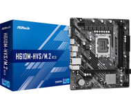 Pllakë amë Asrock H610M-HVS