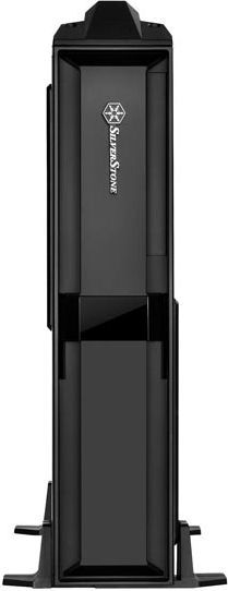 Куќиште за компјутер SilverStone Milo, Mini Tower